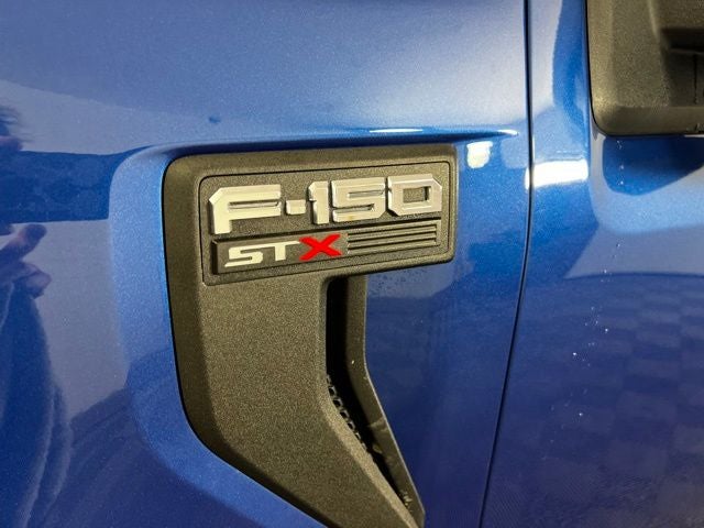 2022 Ford F-150 XL STX