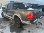 2003 Ford F-150 Lariat