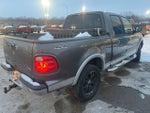 2003 Ford F-150 Lariat