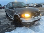 2003 Ford F-150 Lariat