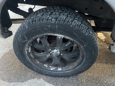 2003 Ford F-150 Lariat