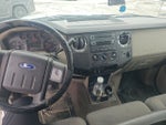 2010 Ford F-250SD XLT