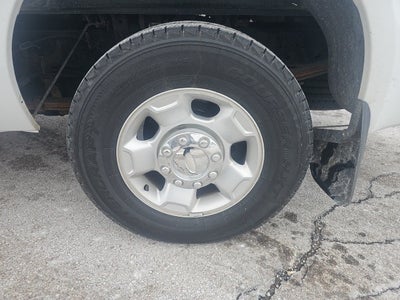 2010 Ford F-250SD XLT