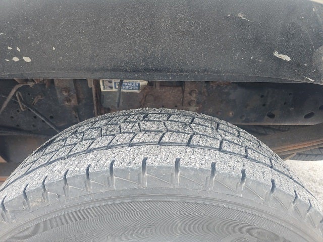 2010 Ford F-250SD XLT