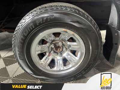 2001 Ford Ranger XLT