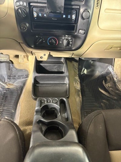 2005 Ford Ranger FX4 Off-Road