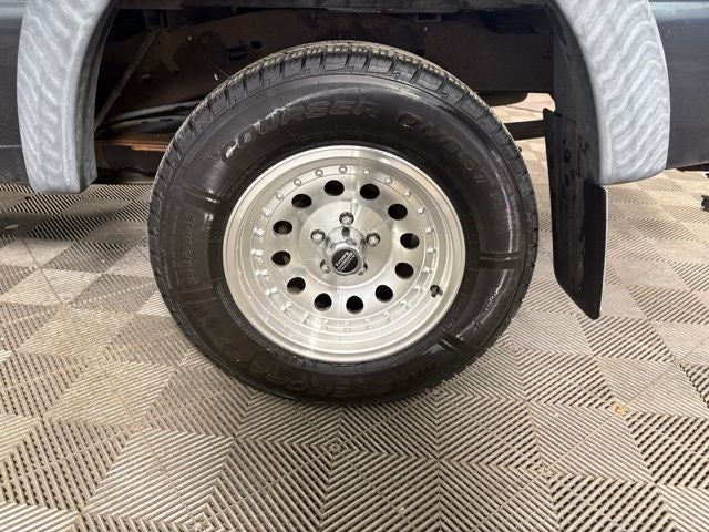 2005 Ford Ranger FX4 Off-Road