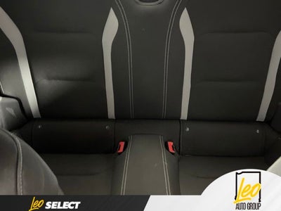 2020 Chevrolet Camaro 1LT