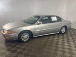 2005 Buick LeSabre Custom