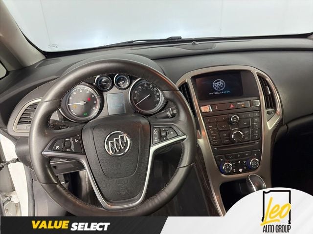 2013 Buick Verano Leather Group