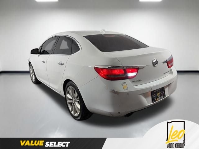 2013 Buick Verano Leather Group