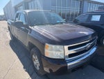 2008 Chevrolet Silverado 1500 LT LT1