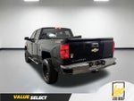 2014 Chevrolet Silverado 1500 LT LT2