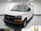 2021 Chevrolet Express 2500 Work Van Cargo