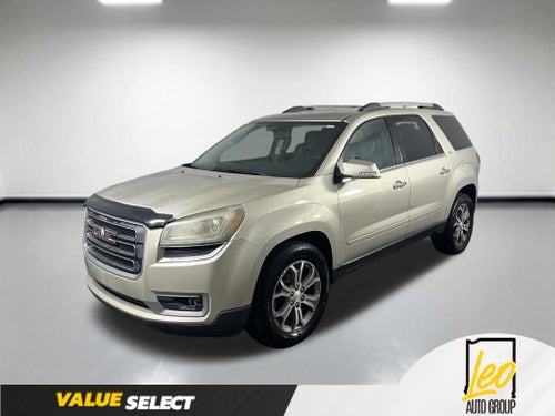 2014 GMC Acadia SLT-1
