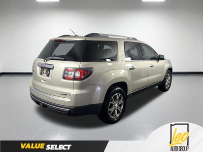 2014 GMC Acadia SLT-1