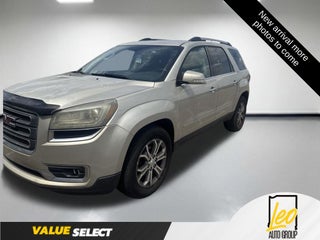 2014 GMC Acadia SLT-1