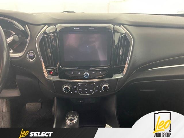 2019 Chevrolet Traverse RS 2LT