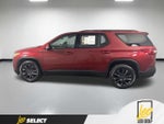 2019 Chevrolet Traverse RS 2LT