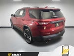 2019 Chevrolet Traverse RS 2LT