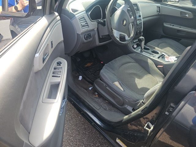 2012 Chevrolet Traverse LS