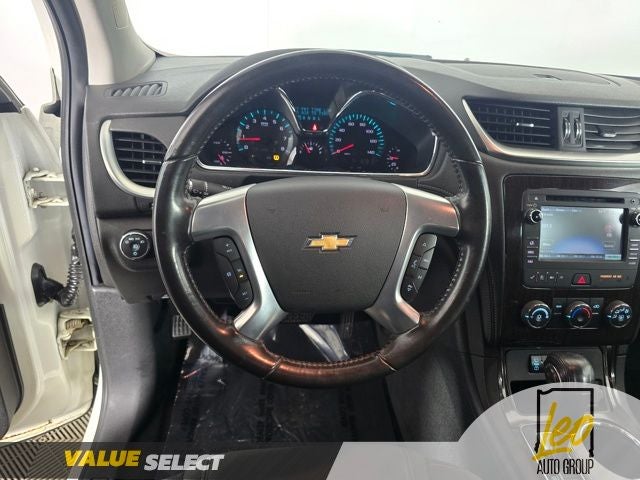 2015 Chevrolet Traverse LT 1LT