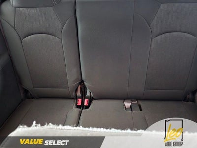 2015 Chevrolet Traverse LT 1LT