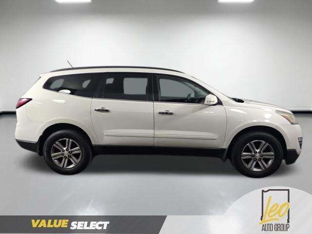 2015 Chevrolet Traverse LT 1LT