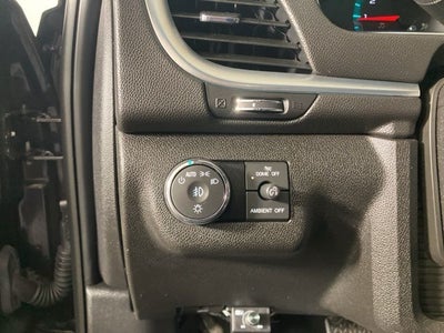 2017 Chevrolet Traverse 2LT 2LT