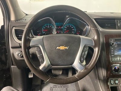2017 Chevrolet Traverse 2LT 2LT