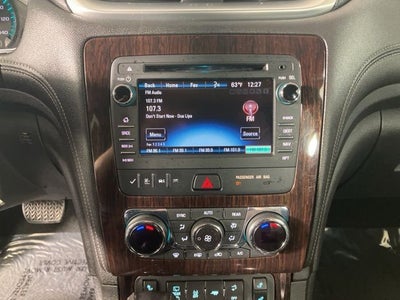 2017 Chevrolet Traverse 2LT 2LT