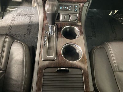 2017 Chevrolet Traverse 2LT 2LT