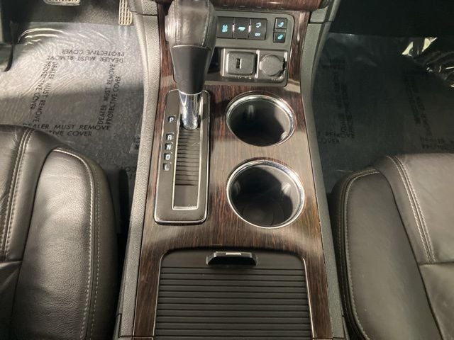 2017 Chevrolet Traverse 2LT 2LT