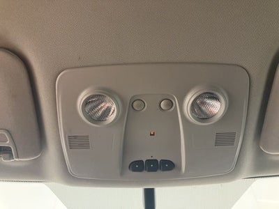 2017 Chevrolet Traverse 2LT 2LT