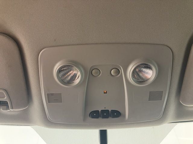 2017 Chevrolet Traverse 2LT 2LT