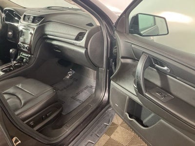 2017 Chevrolet Traverse 2LT 2LT