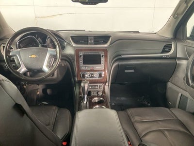 2017 Chevrolet Traverse 2LT 2LT