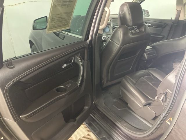 2017 Chevrolet Traverse 2LT 2LT