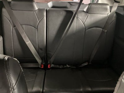 2017 Chevrolet Traverse 2LT 2LT