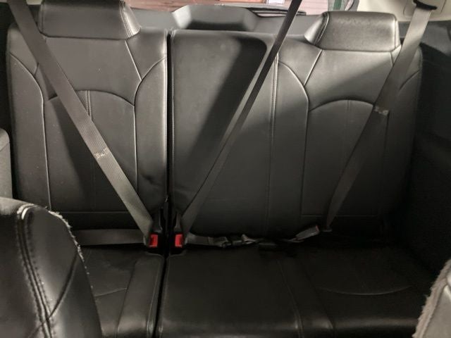 2017 Chevrolet Traverse 2LT 2LT