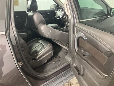 2017 Chevrolet Traverse 2LT 2LT