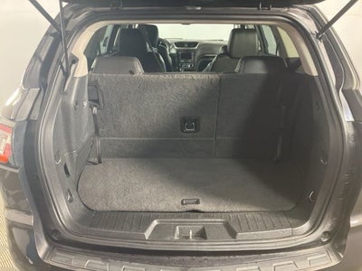 2017 Chevrolet Traverse 2LT 2LT