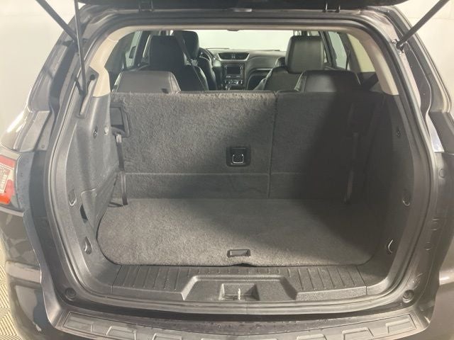 2017 Chevrolet Traverse 2LT 2LT