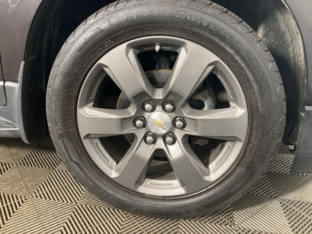 2017 Chevrolet Traverse 2LT 2LT