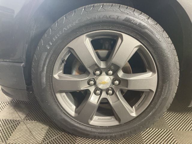 2017 Chevrolet Traverse 2LT 2LT