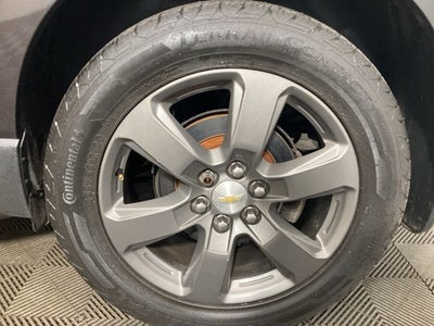 2017 Chevrolet Traverse 2LT 2LT