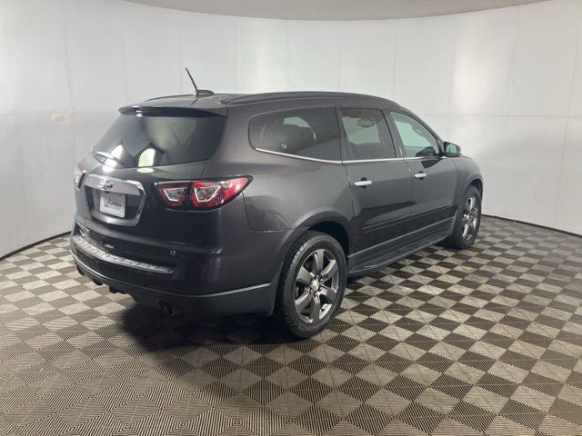 2017 Chevrolet Traverse 2LT 2LT