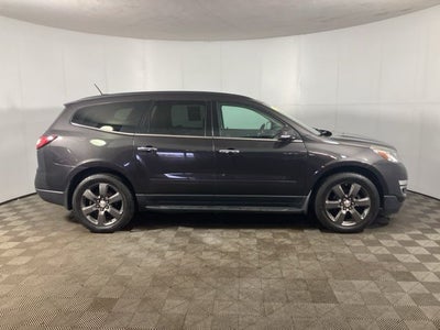 2017 Chevrolet Traverse 2LT 2LT