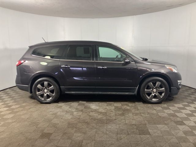 2017 Chevrolet Traverse 2LT 2LT