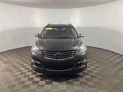2017 Chevrolet Traverse 2LT 2LT